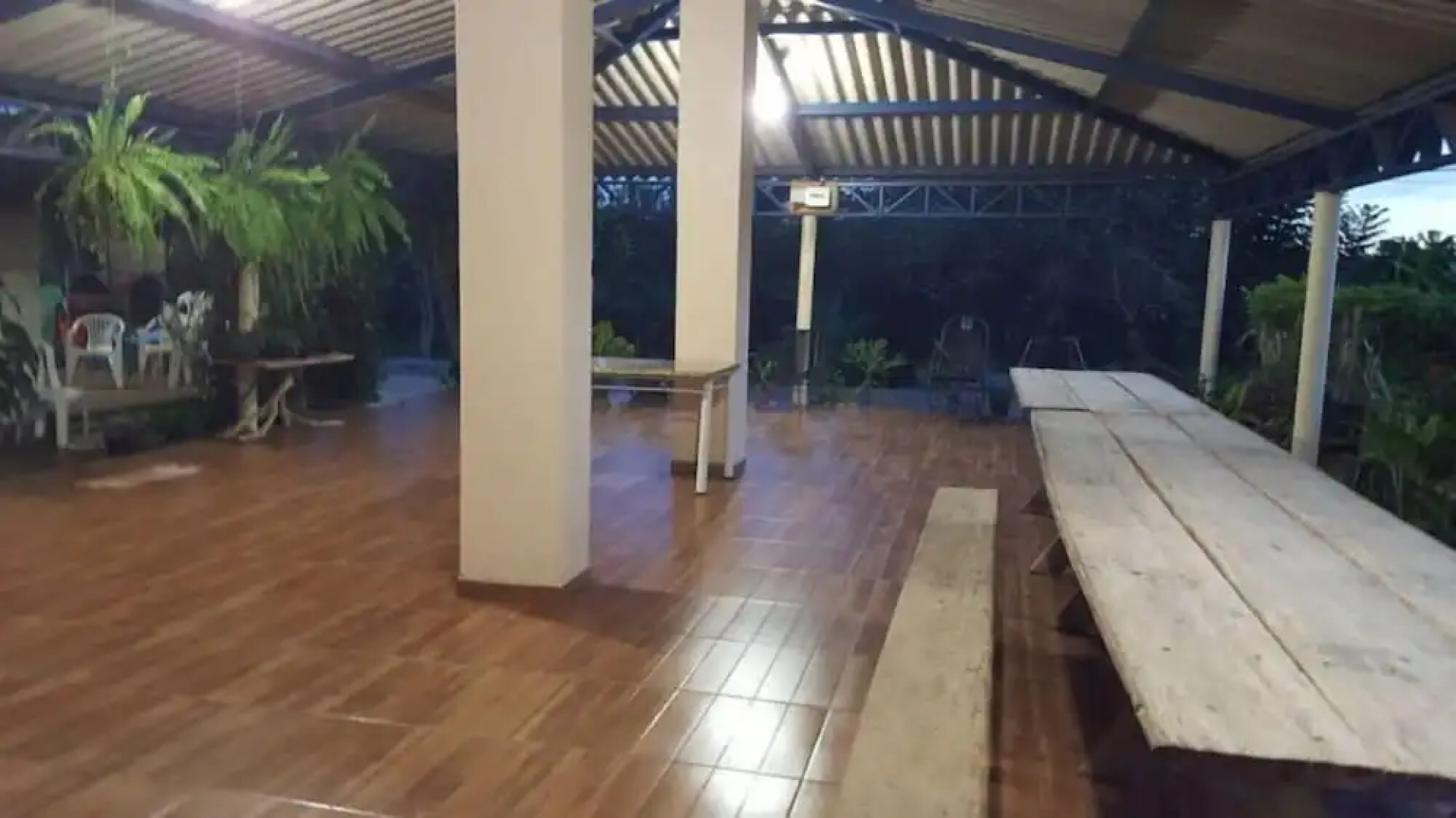 Pousada Buritis do Jalapão