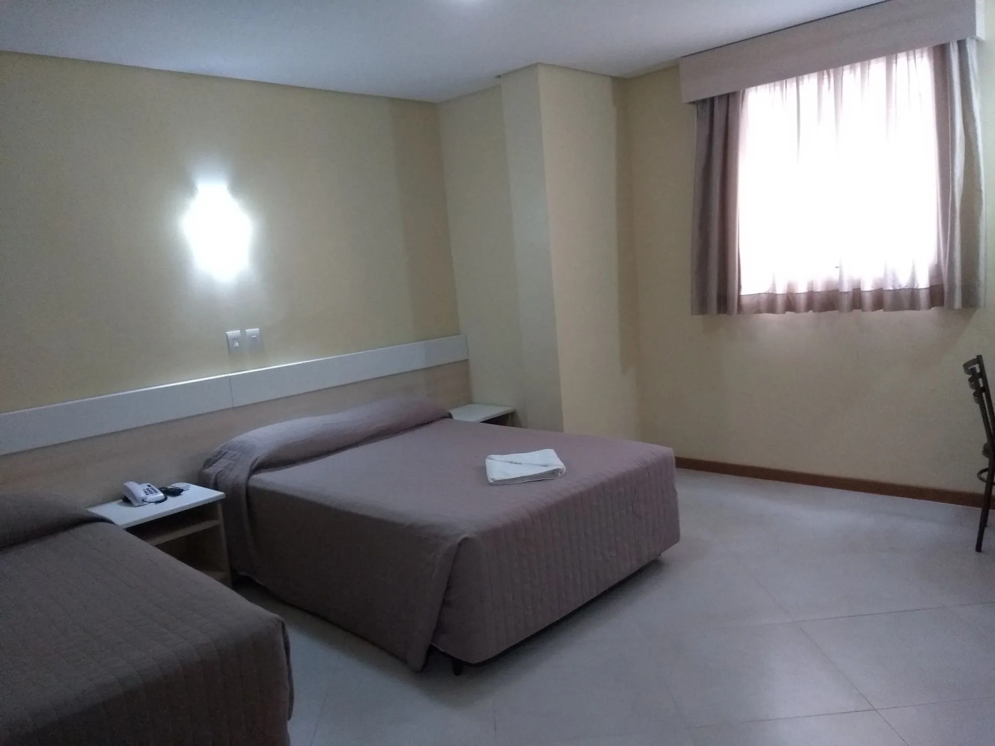 Hotel Express Savoy Centro Histórico