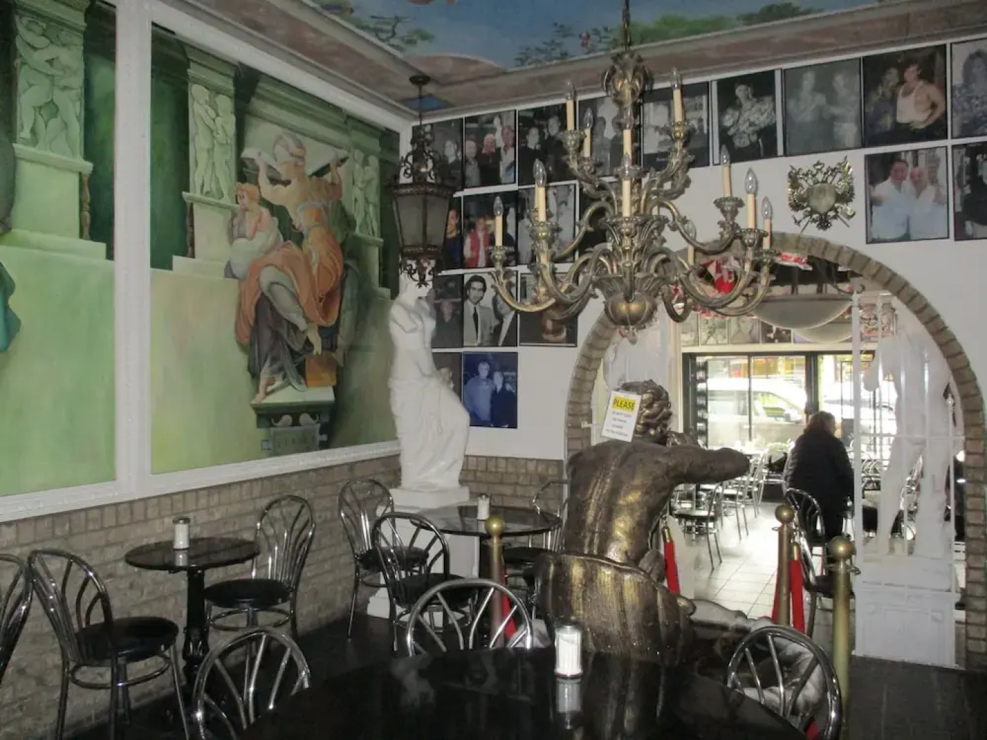 American Backpackers Hostel