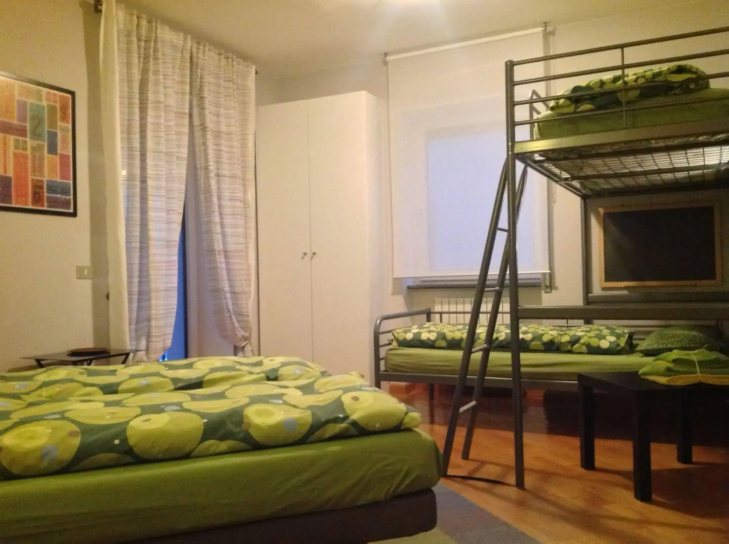 Rooms&Breakfast Tirano