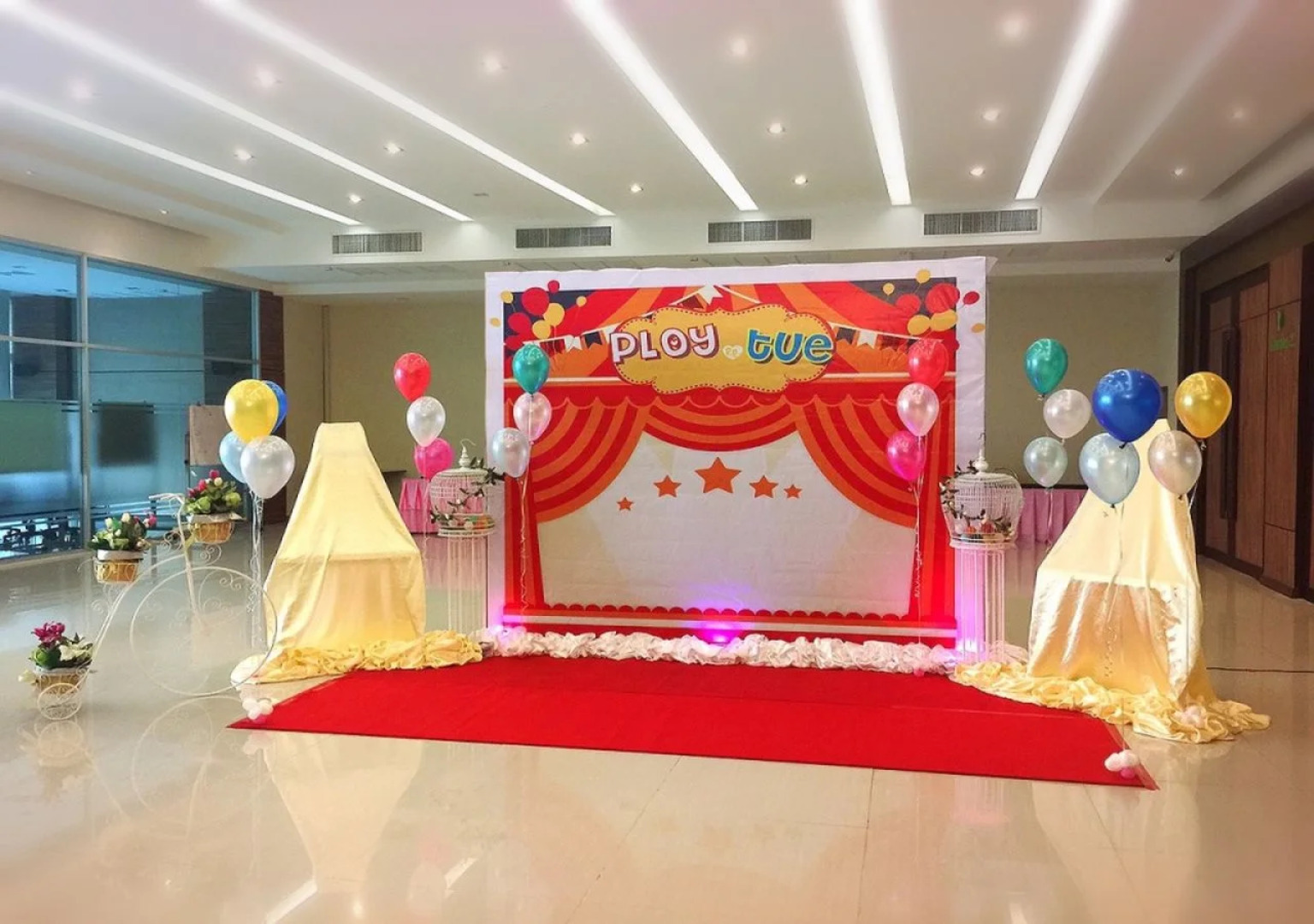 Green Hotel & Resort Khon Kaen