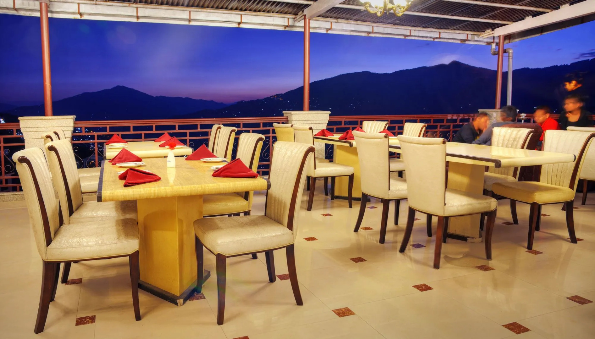 Summit Golden Crescent Resort & Spa