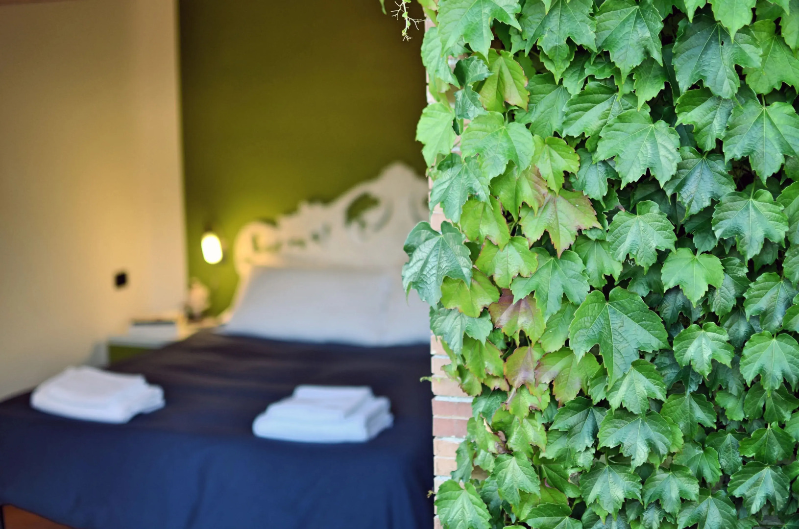 Casale Giancesare Villa Agricola