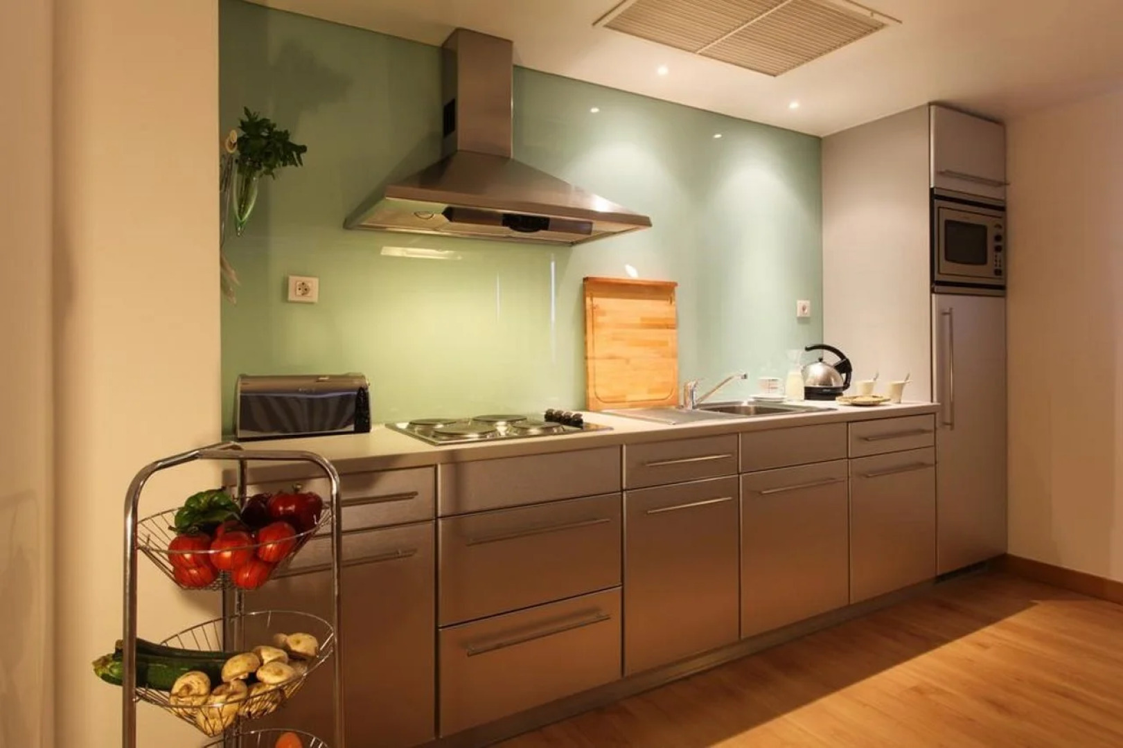 Marina Club Suite Hotel