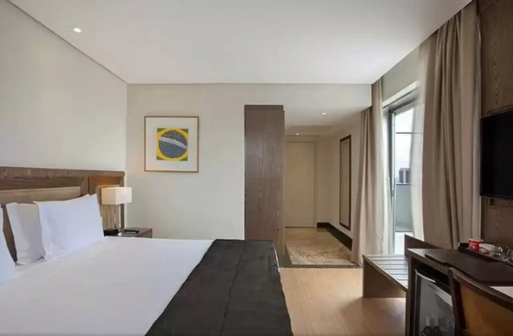 Windsor Brasilia Hotel