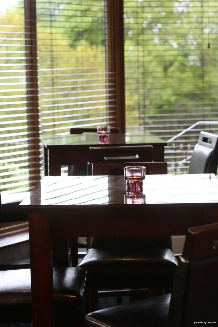 The Higher Trapp Hotel