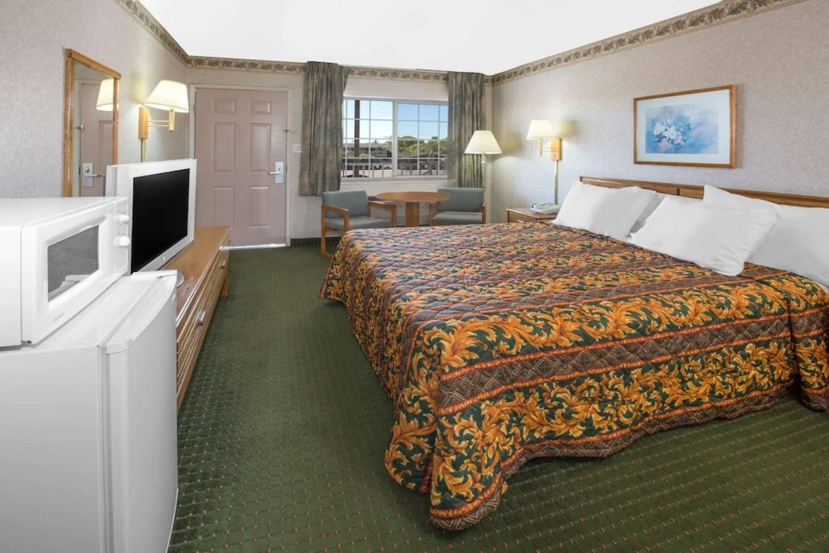 Days Inn Oroville