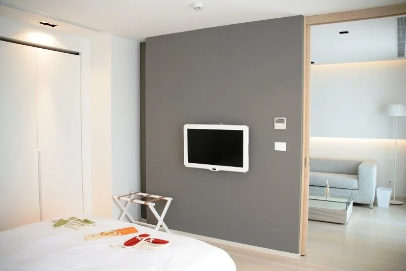 Patmos Aktis, a Luxury Collection Resort & Spa, Greece