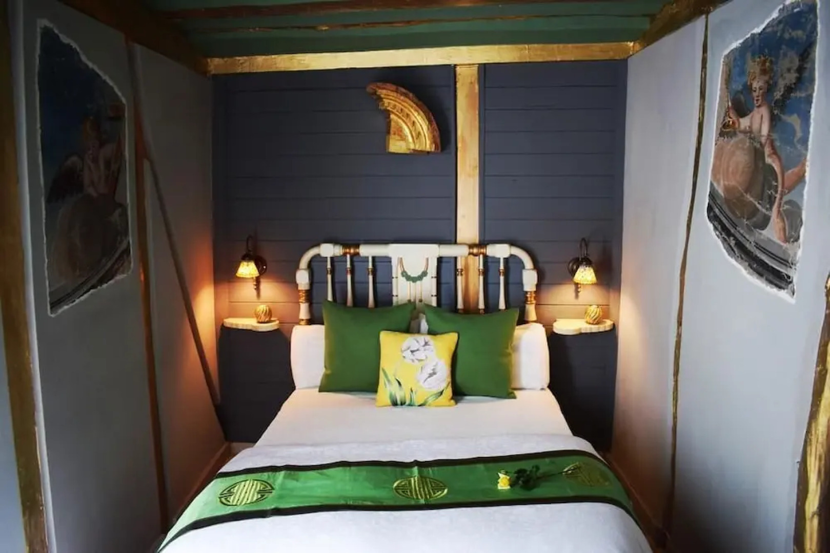 La Casa de la Serenidad