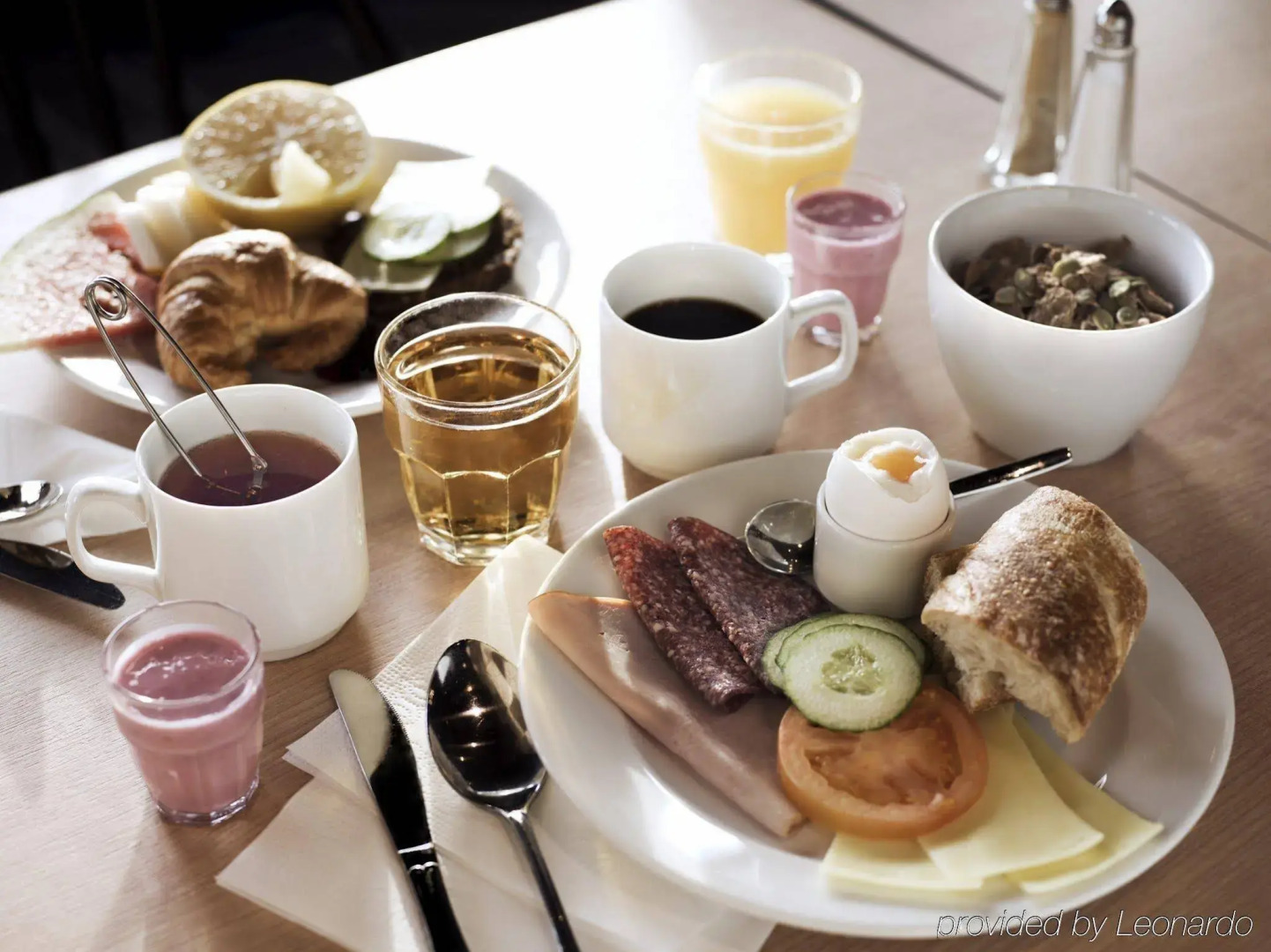 Scandic Örebro Väst