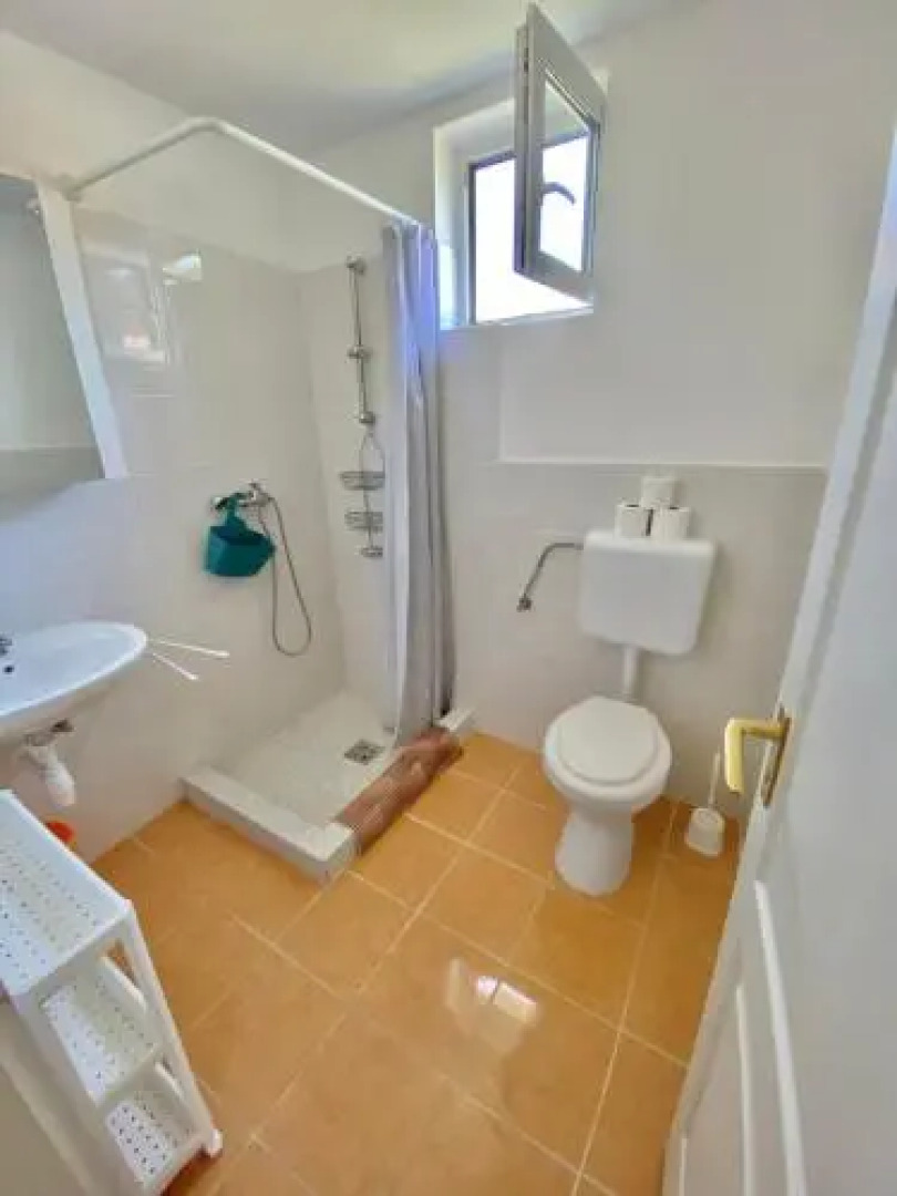 Appartementhaus 5 Jahreszeit