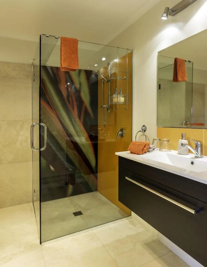 Ribbonwood Country House