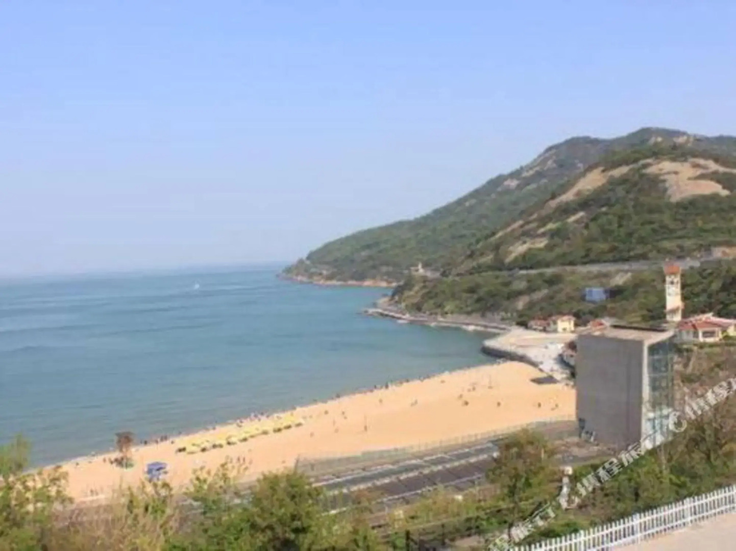 Venice Crown Holiday Center