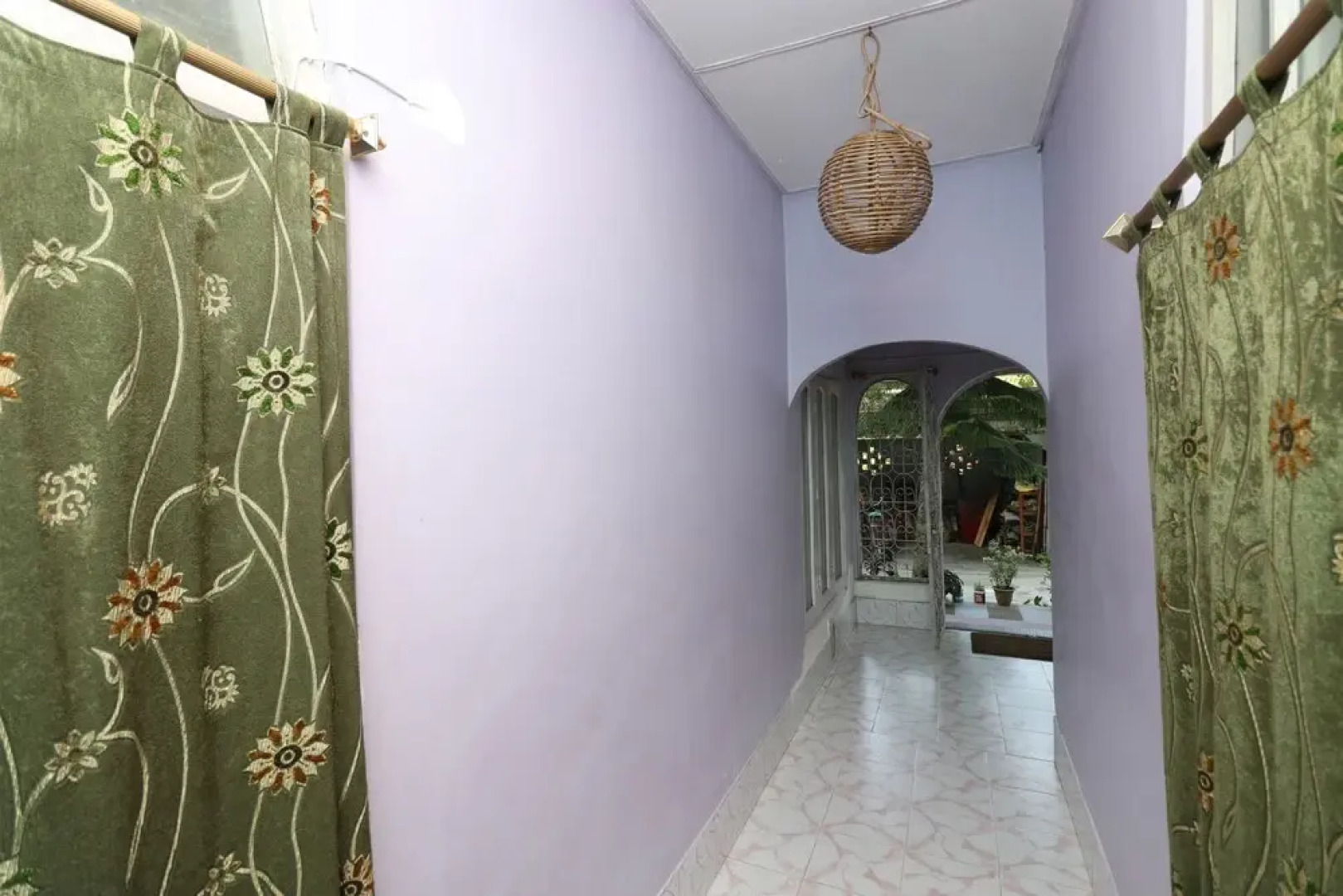 SPOT ON 41065 Rupali Tatghar Homestay