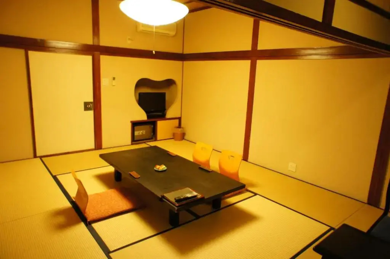 Yunotsu Onsen Hotel Kiunso