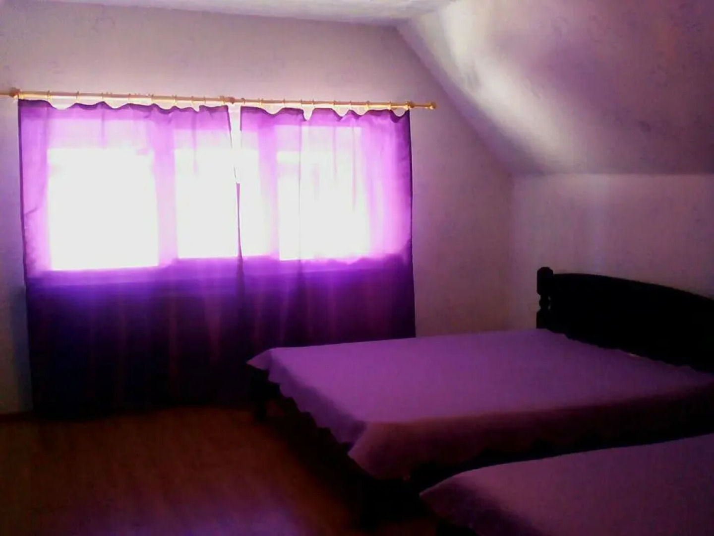 Guest house in Serebryaniy bor