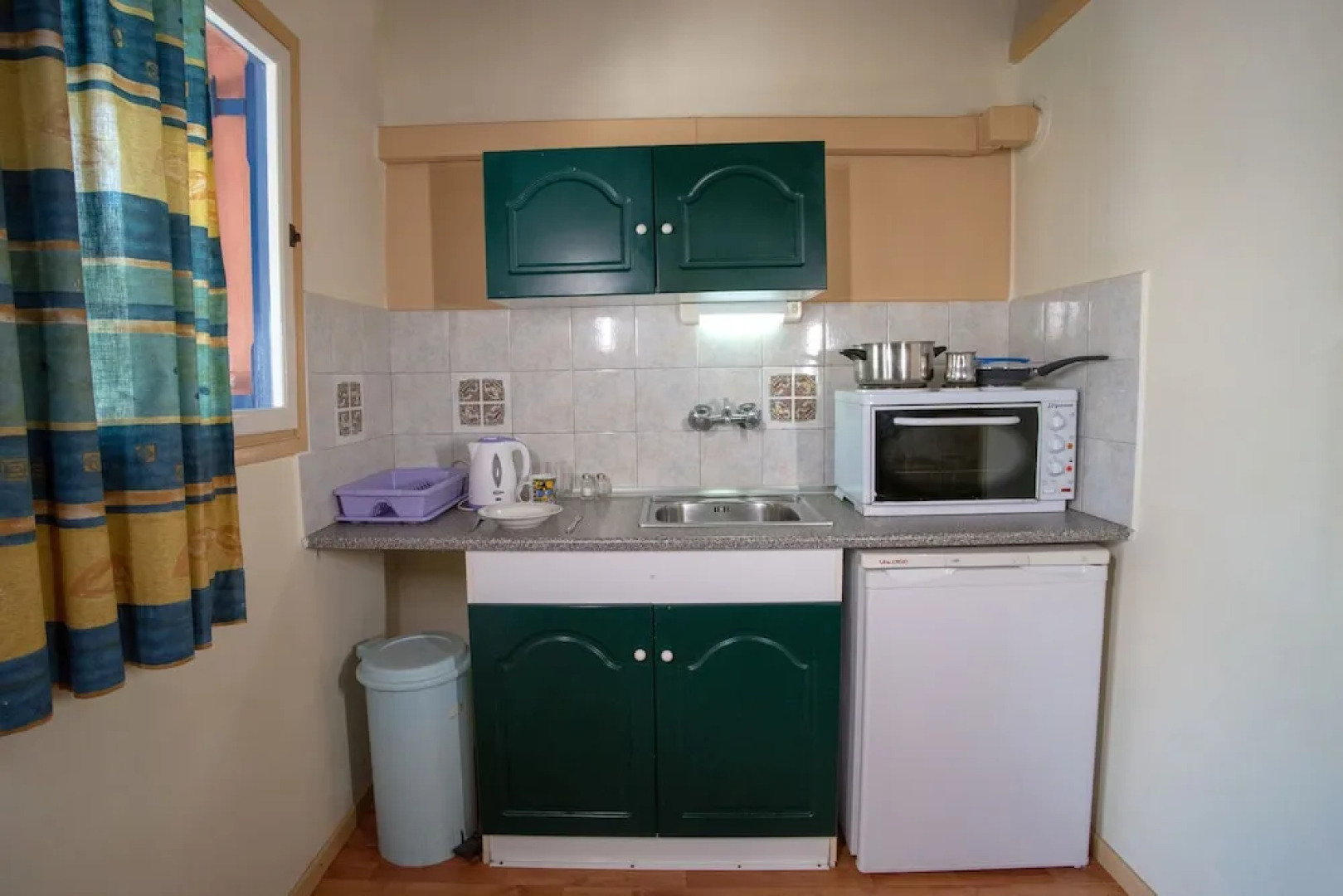 Kleoni Club Hotel & Apartments