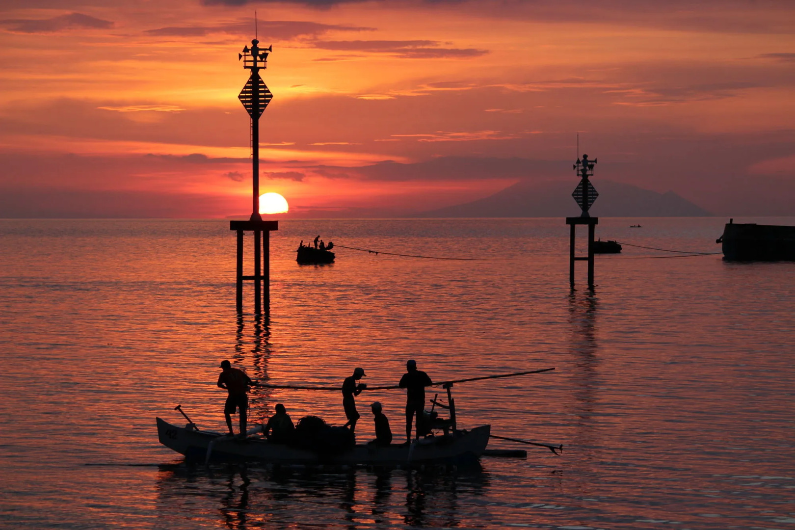 Kelapa Lovina Beach Villas