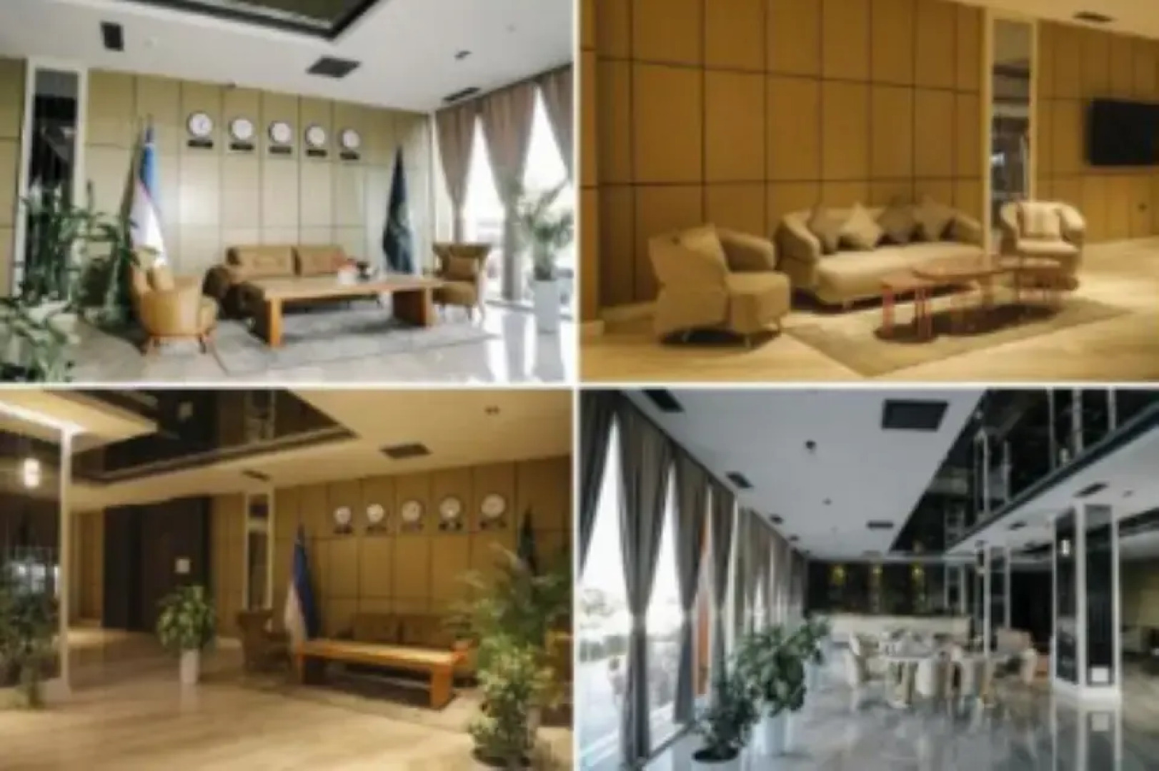 Astra Hotel (Астра)