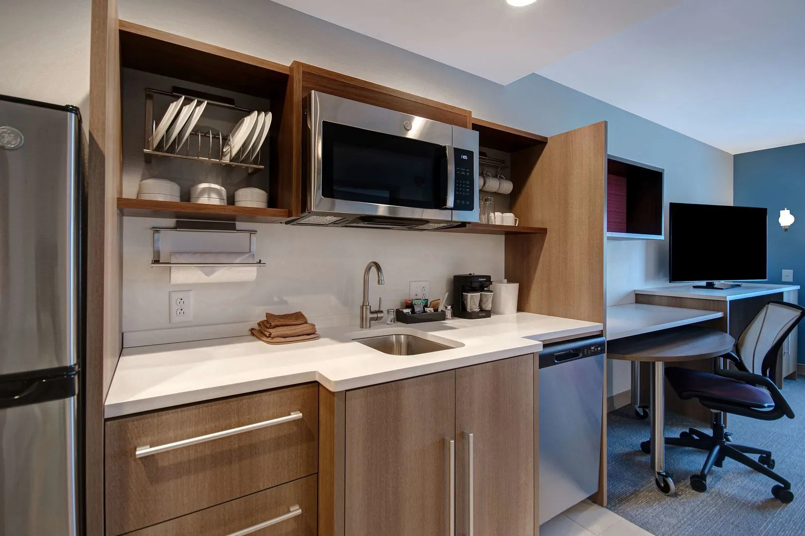 Home2 Suite Shepherdsville Louisville South