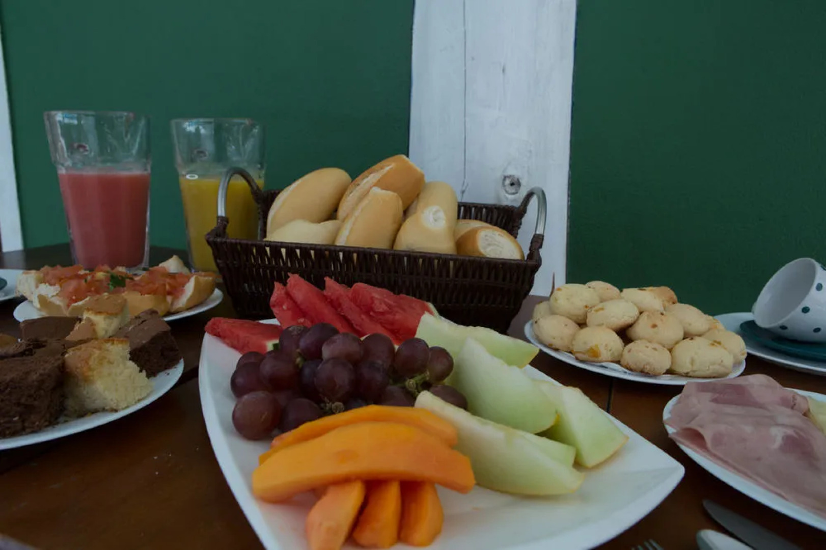 Pousada Vila Mundi Itaúnas