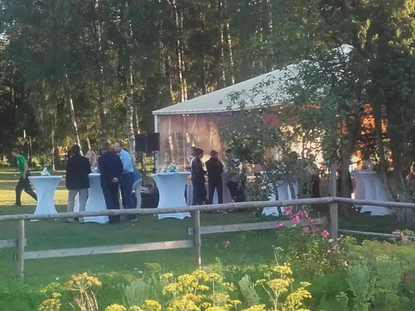 Atpūtas komplekss Godeļi