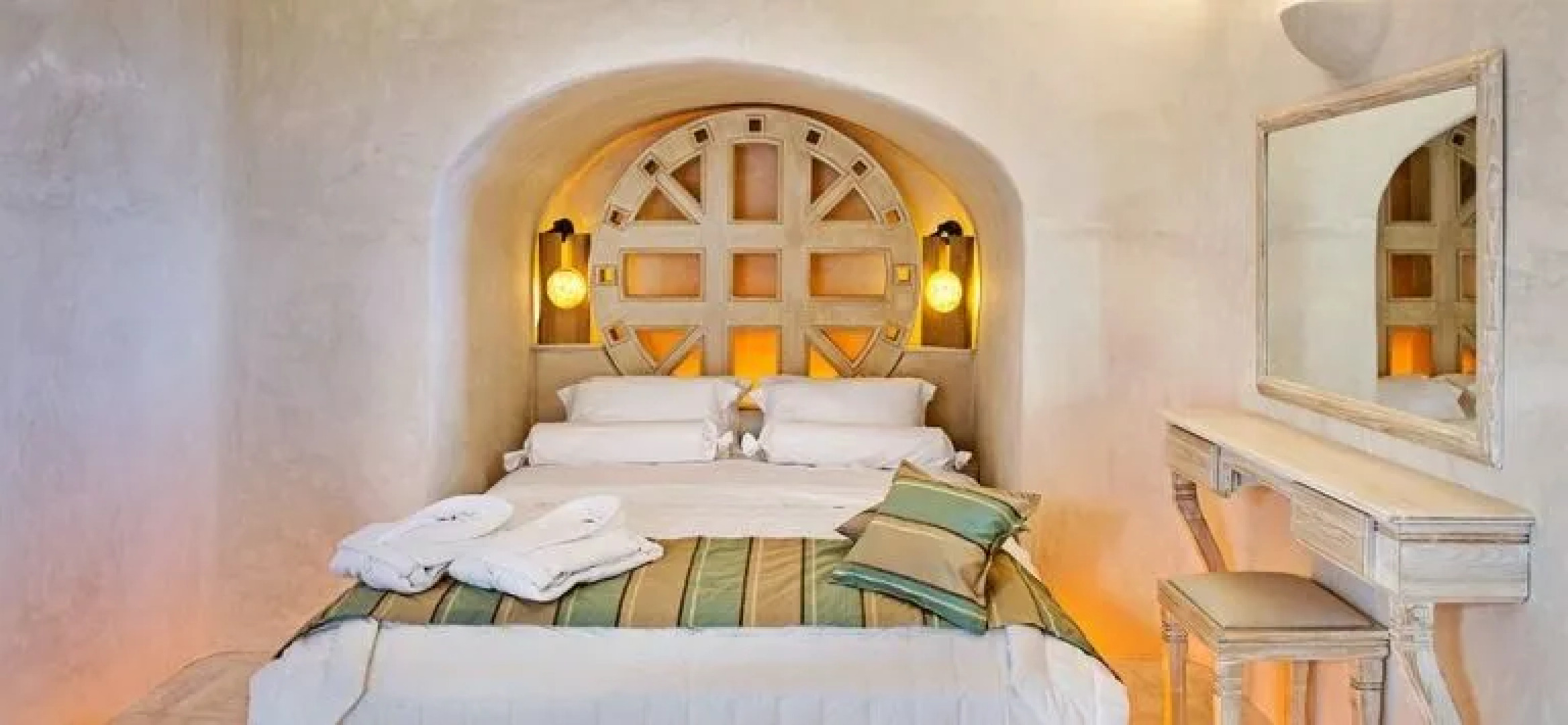 Cavo Ventus Villa - Adults Only