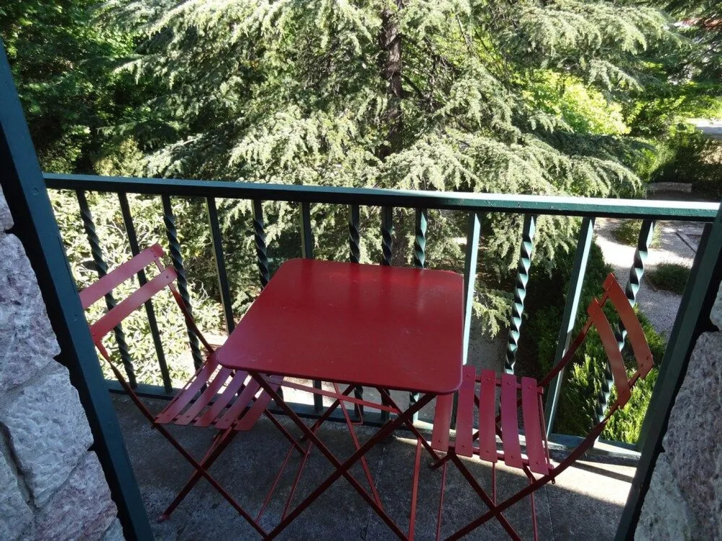 Castel Rose Chambres Dhotes