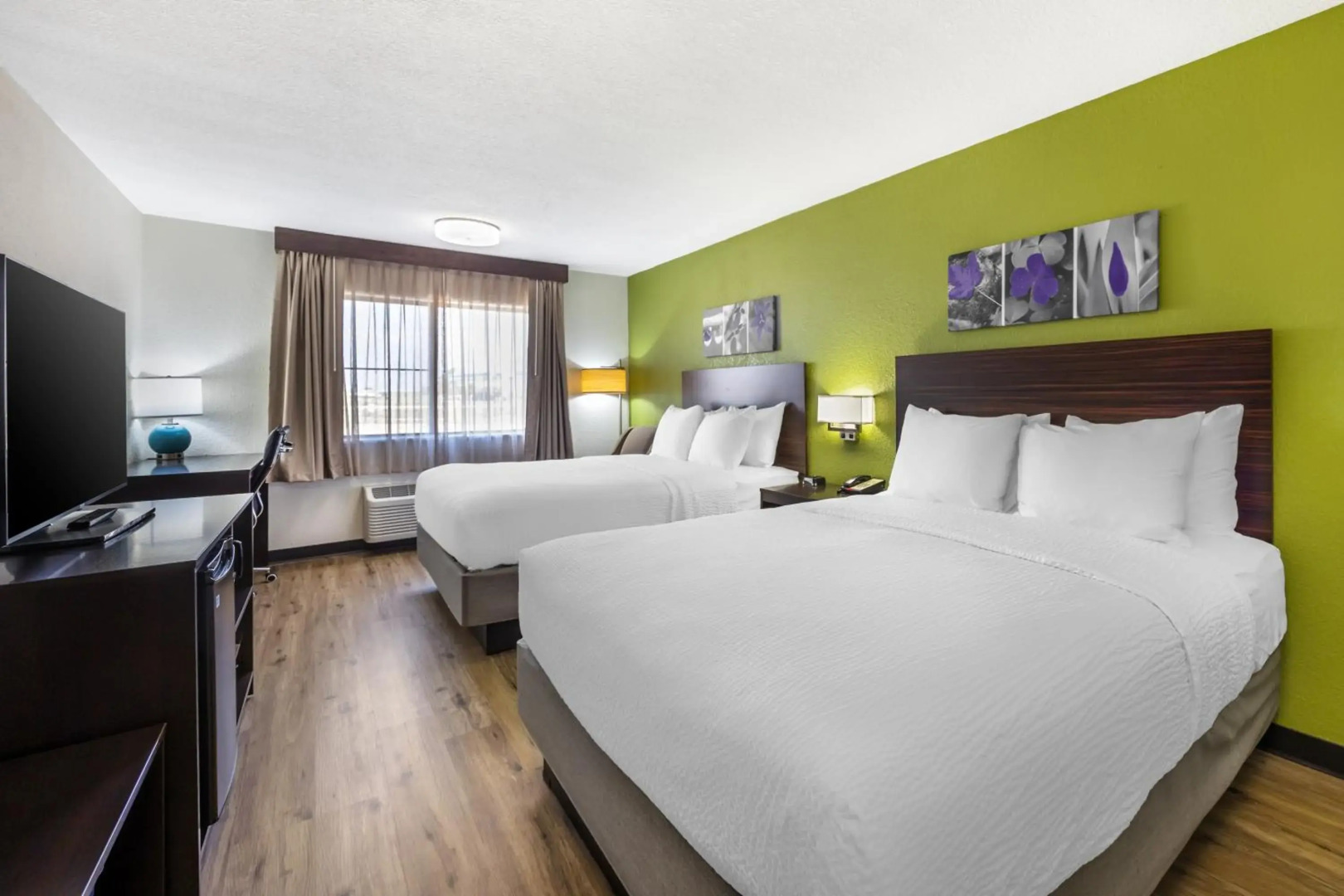 Sleep Inn & Suites Salina I-135