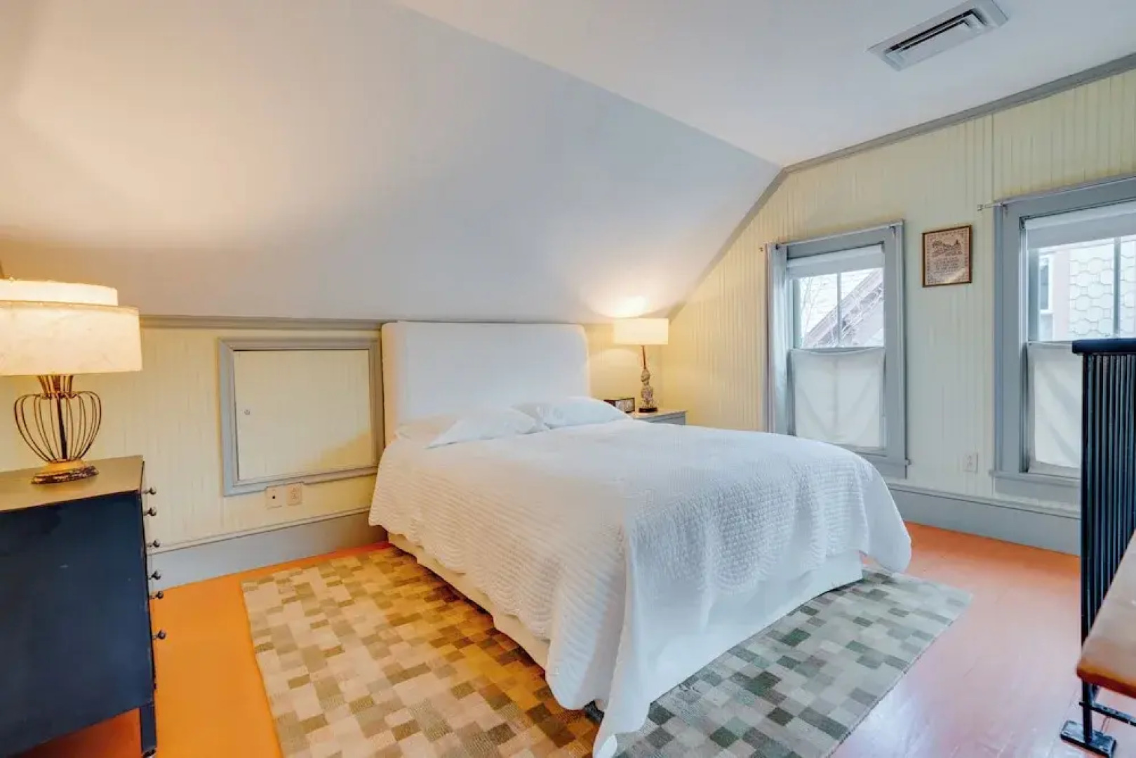 The Porches Inn at Mass MoCA