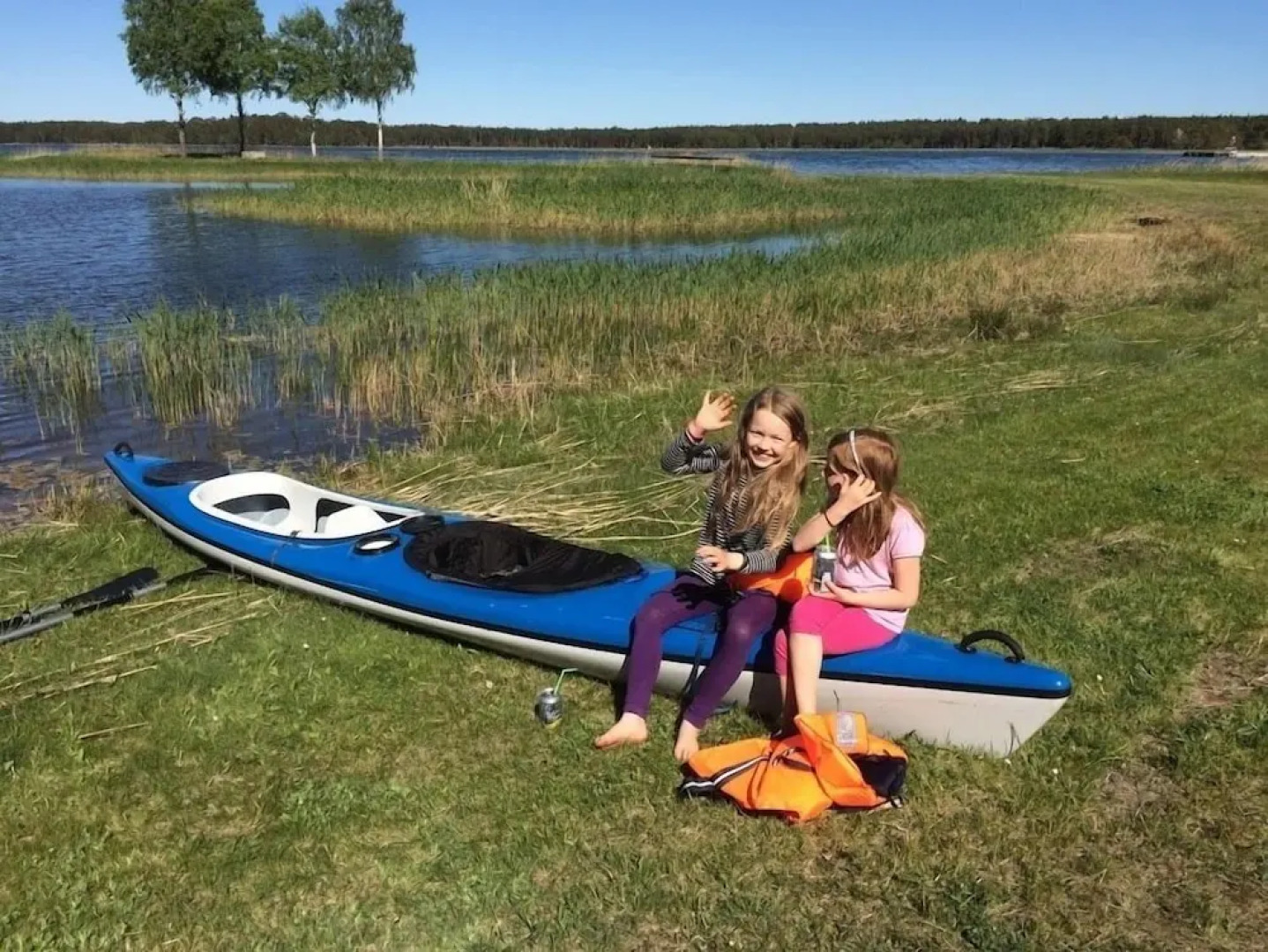 Pensionat Grankullavik