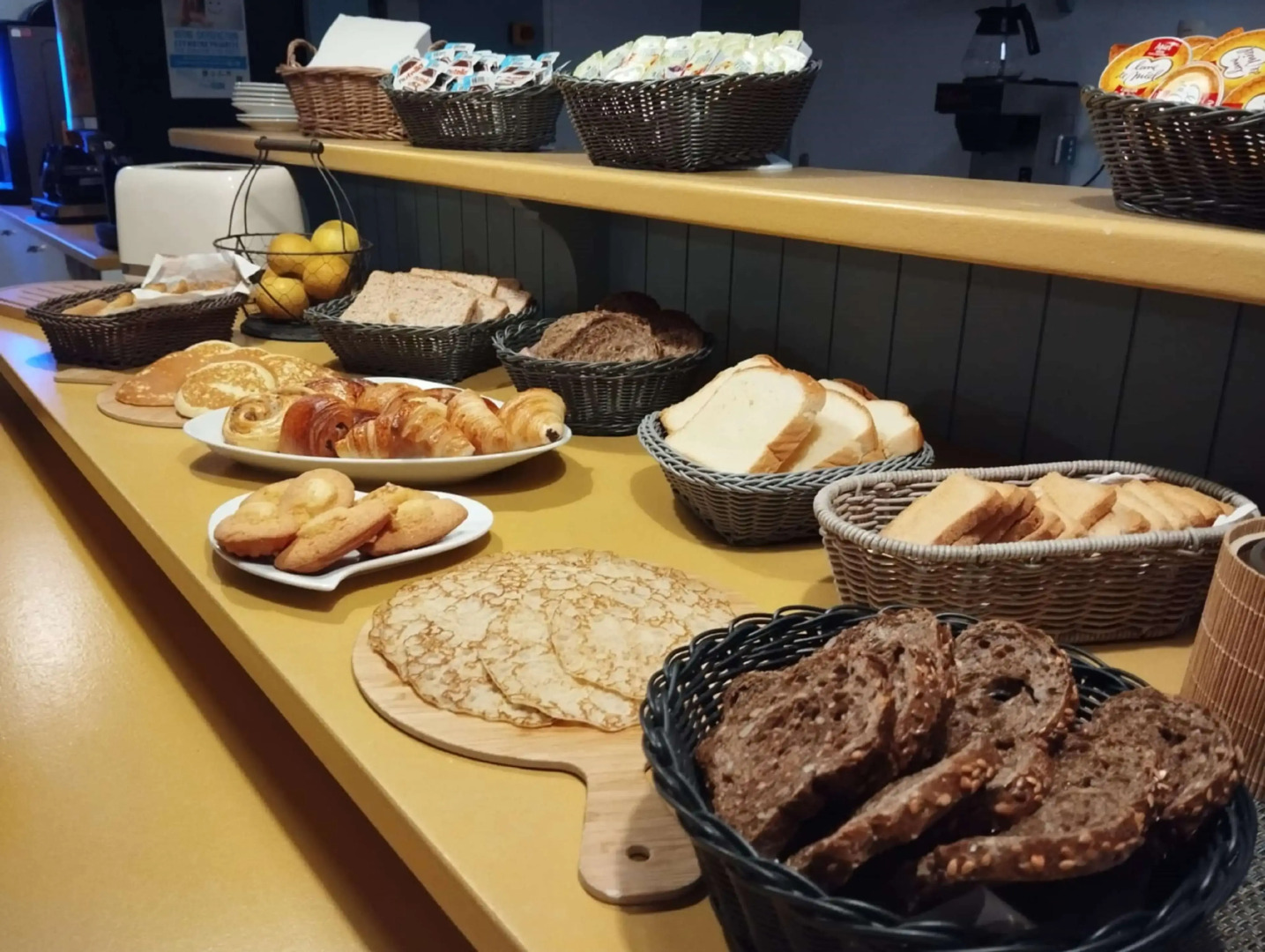 Kyriad Direct Saintes