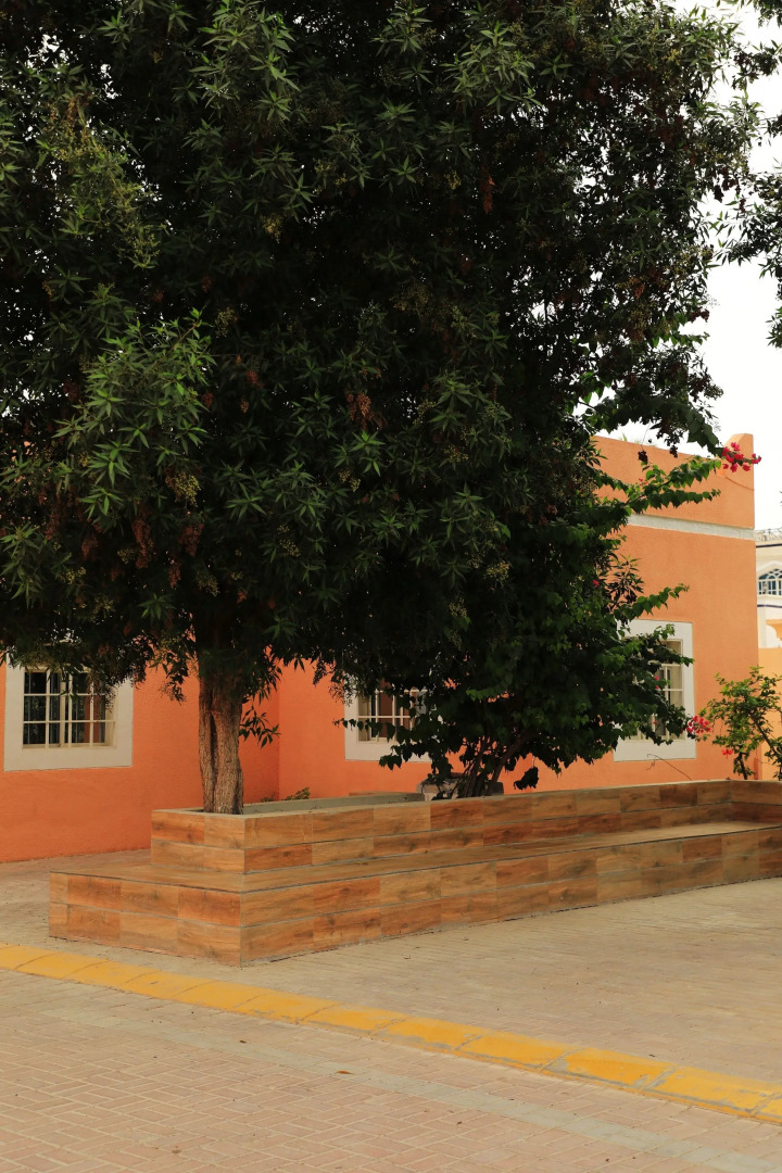 Star Emirates Garden Villas