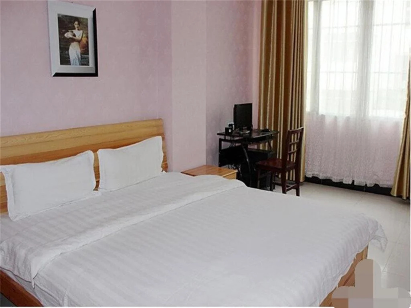 Xuancheng Chaxiang Inn