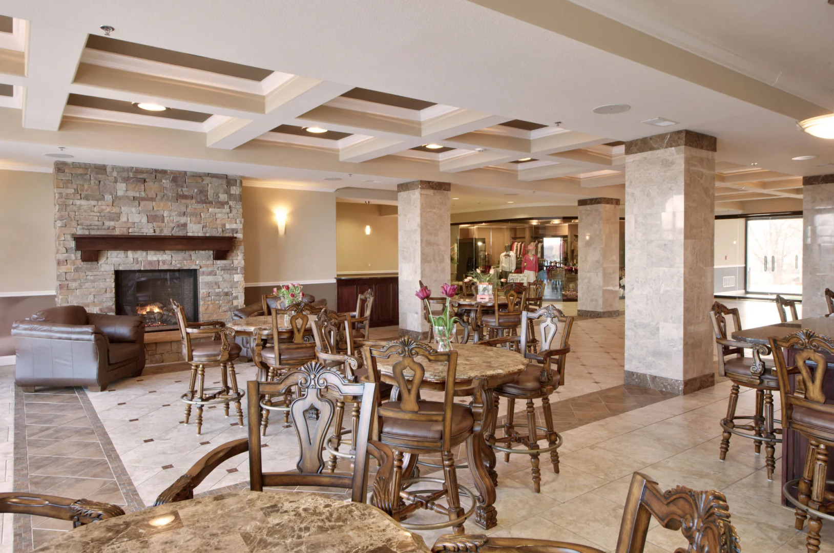 Camden on the Lake Resort & Spa