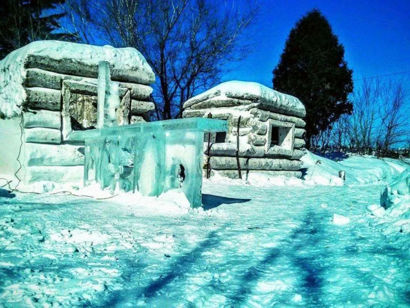 Auberge jeunesse de Saguenay - La Maison Price