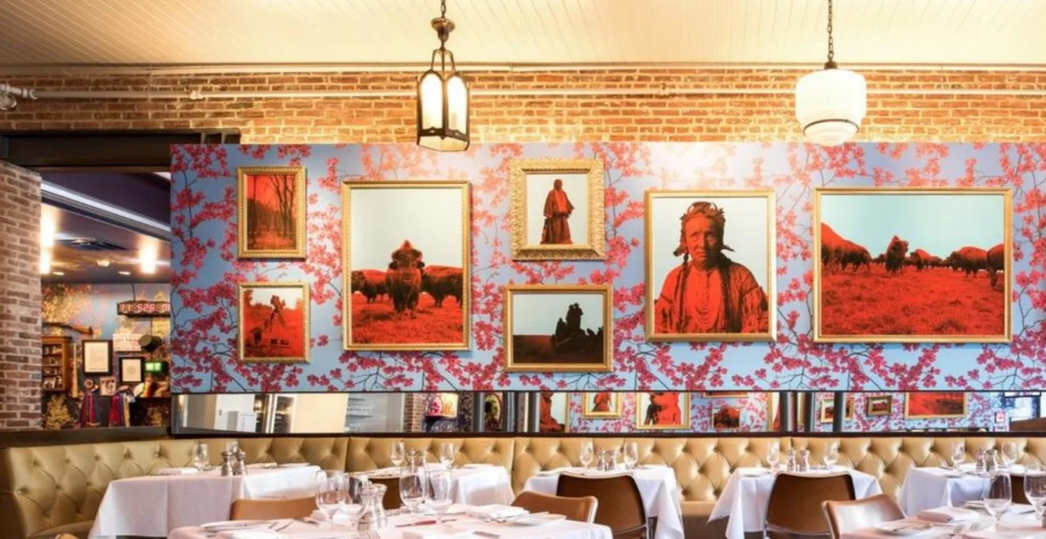 21c Museum Hotel Louisville