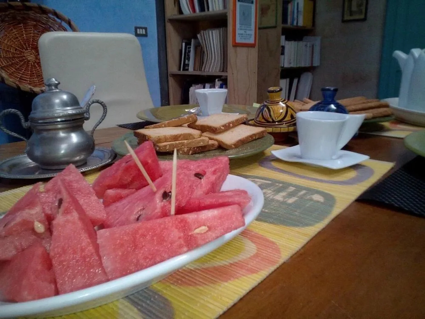 Salento Ca DArchitetto