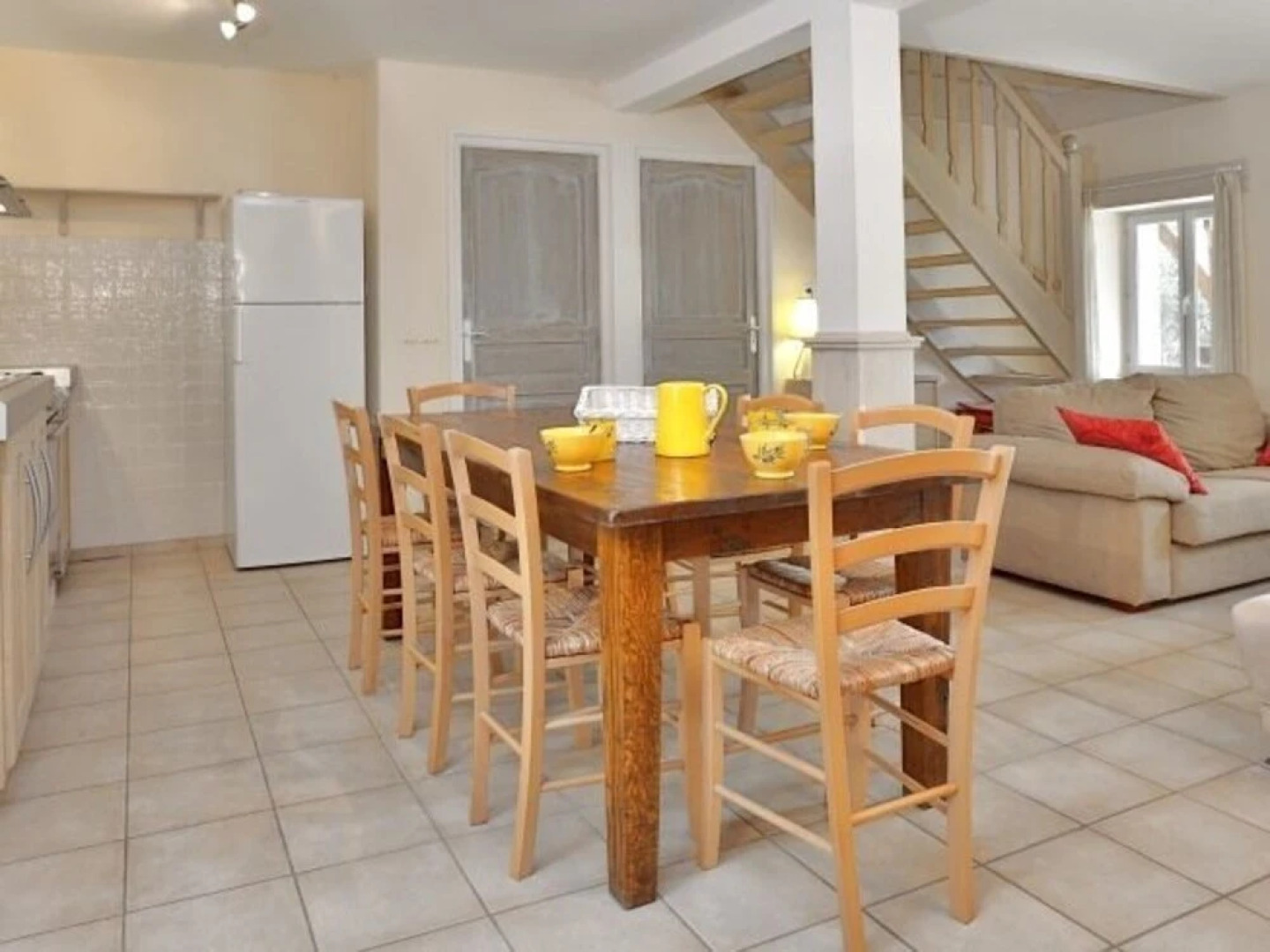 Domaine de la Licorne