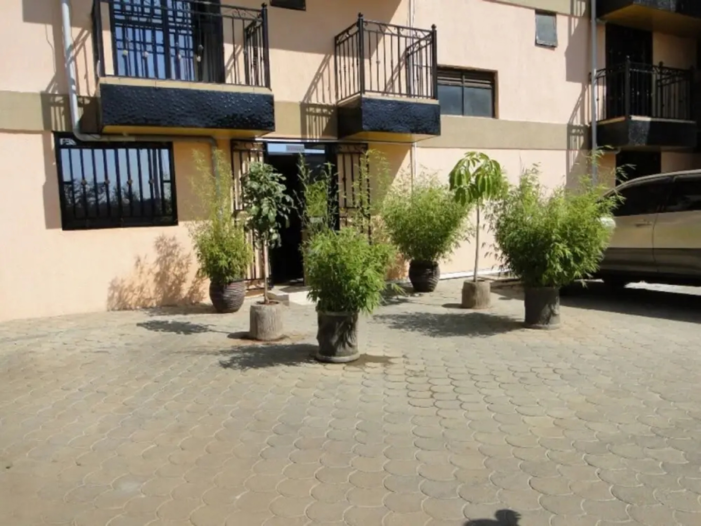 The Hotel Eagles Tala