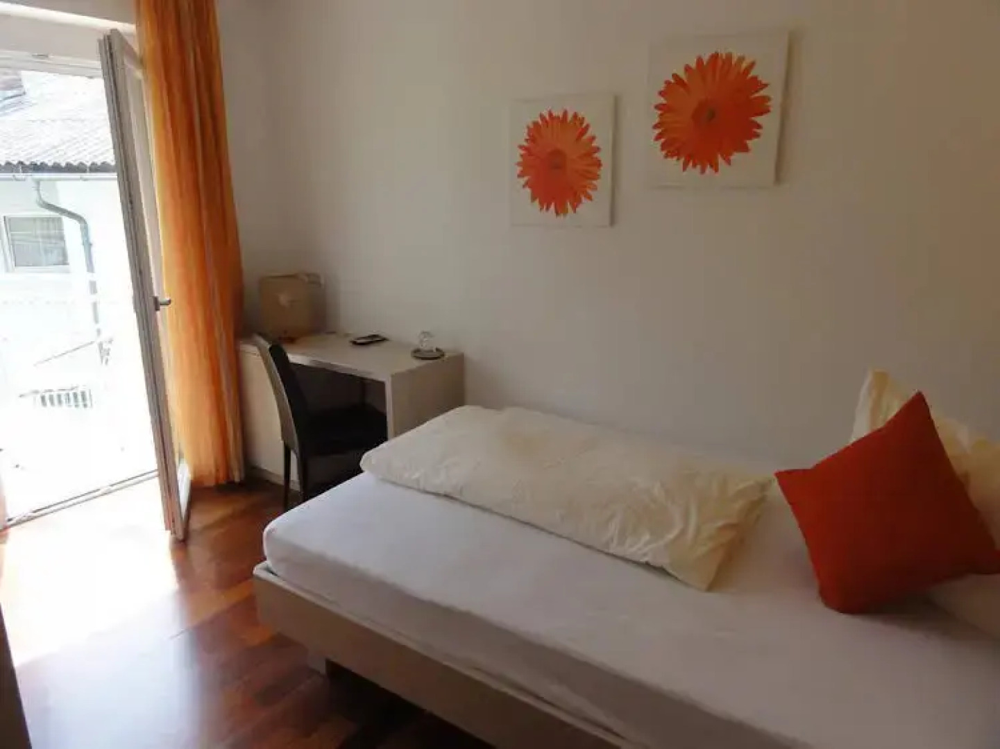 Wohlfühlpension Kristan