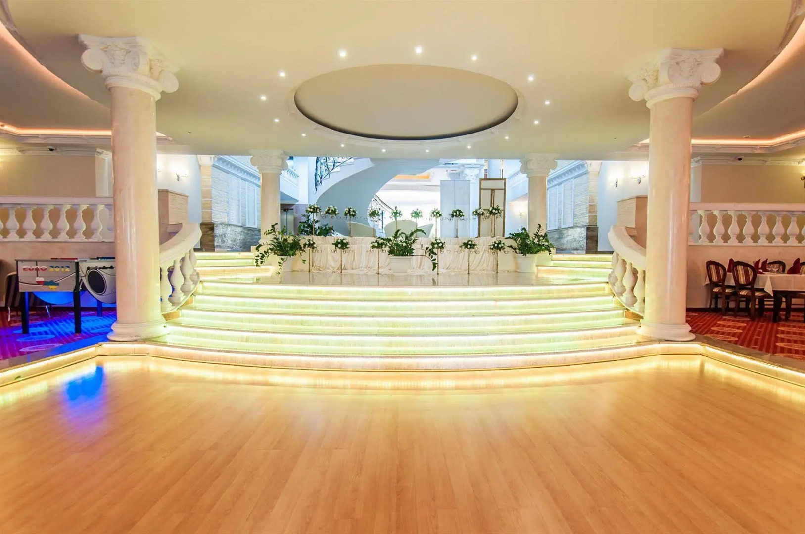 Windsor Palace Hotel