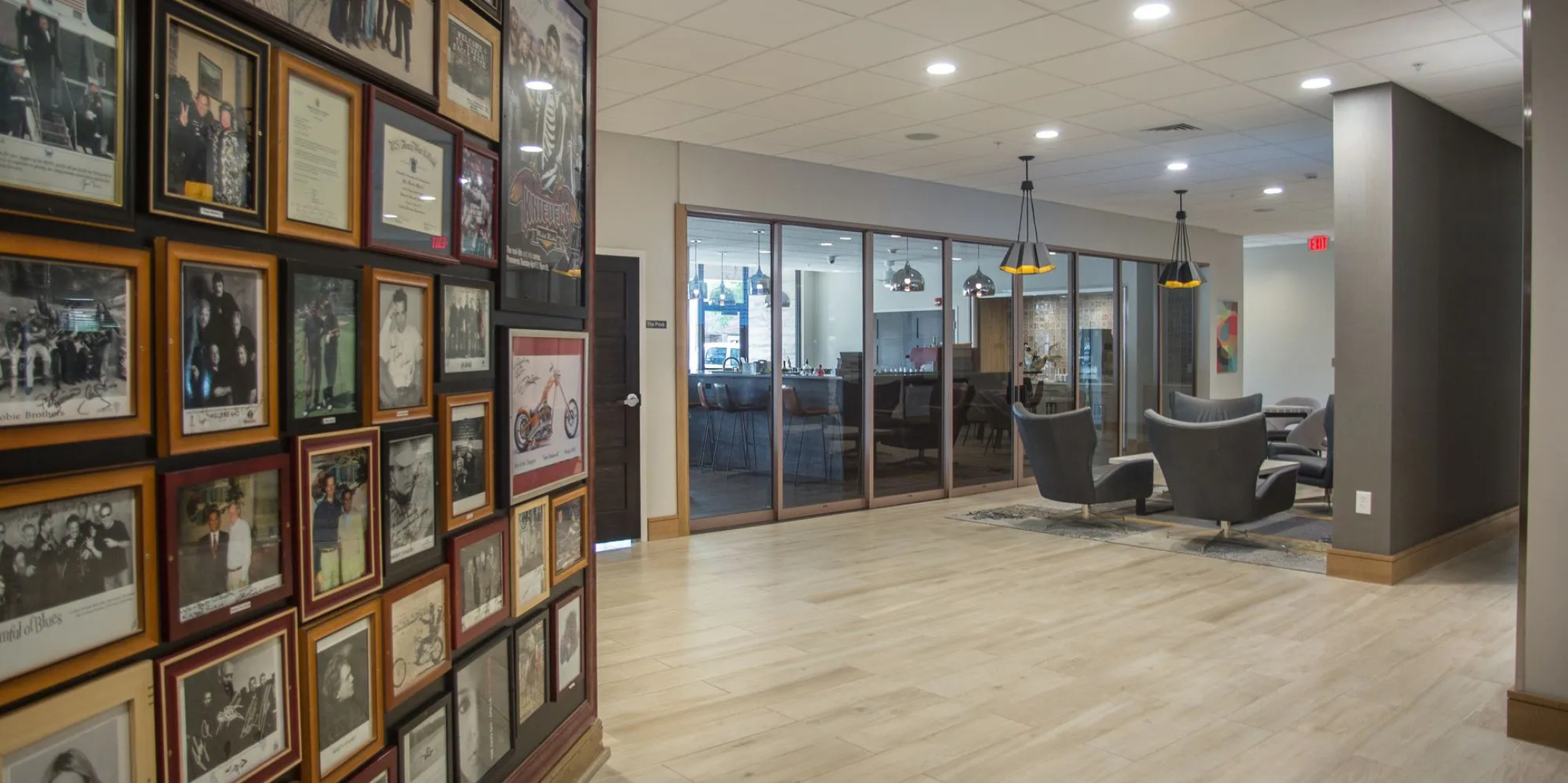 The Rushmore Hotel & Suites, BW Premier Collection