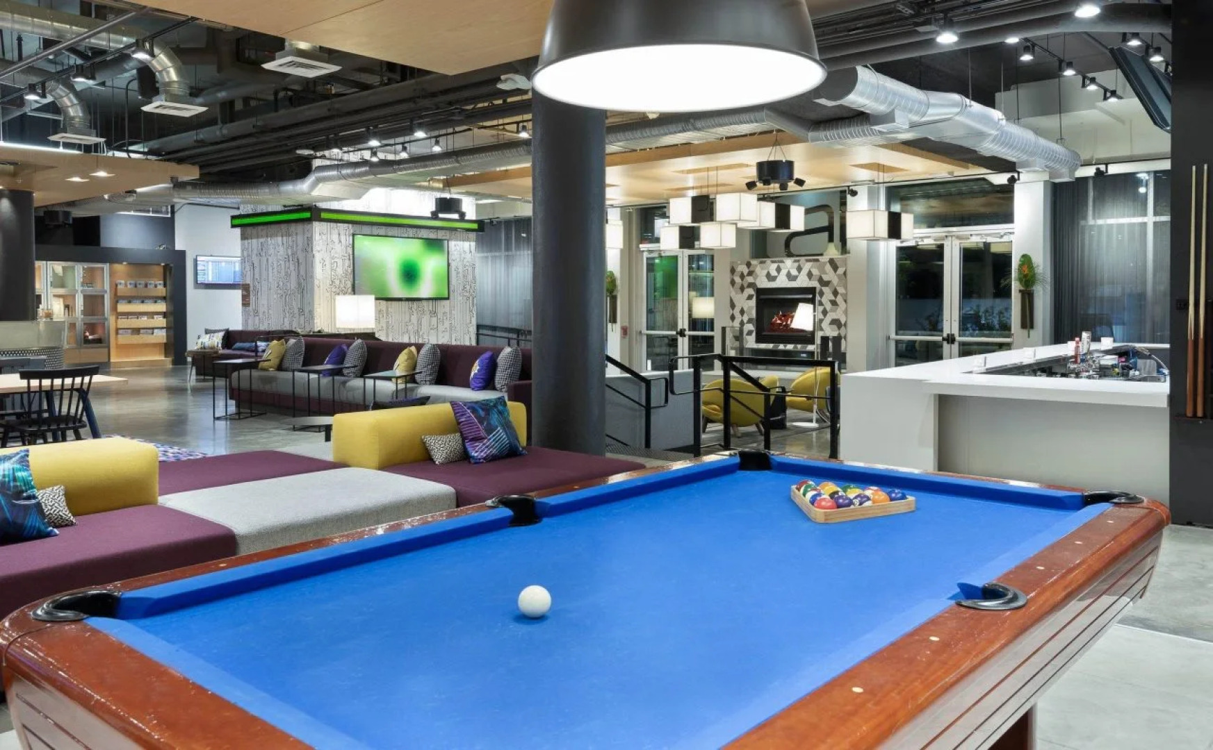 Aloft Jacksonville Airport