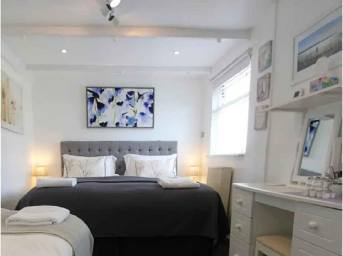 Henley Boutique Lodges