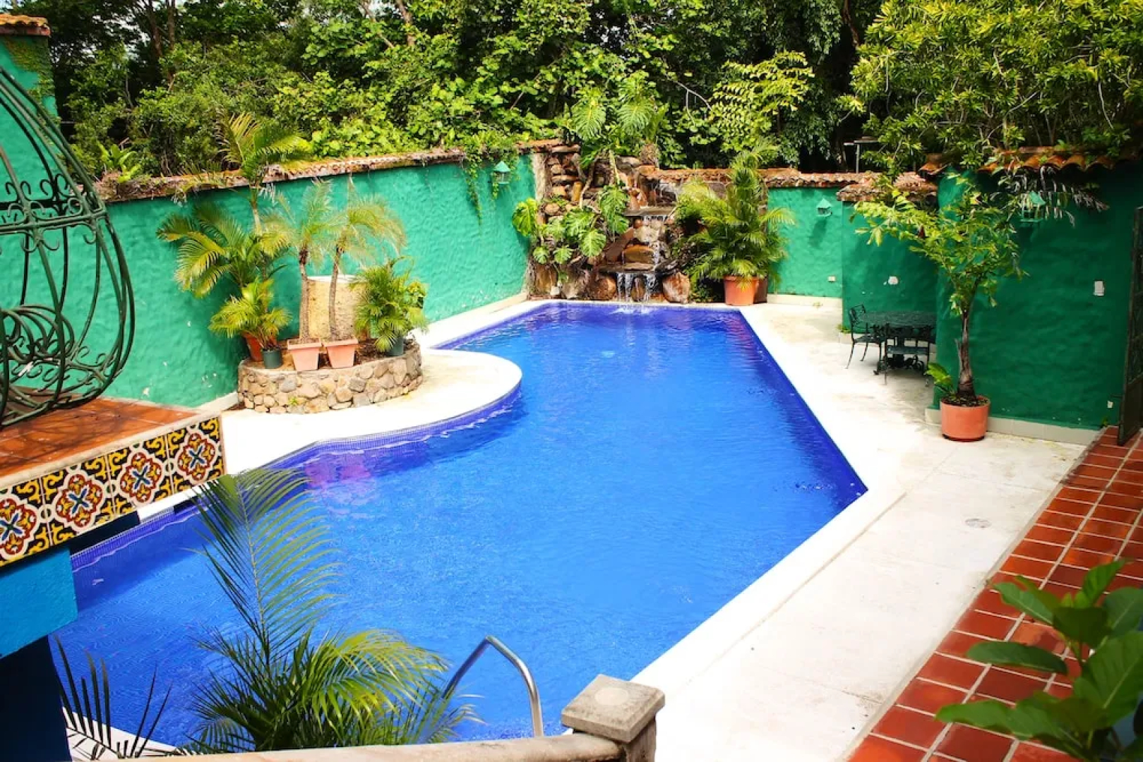 La Posada de Suchitlán