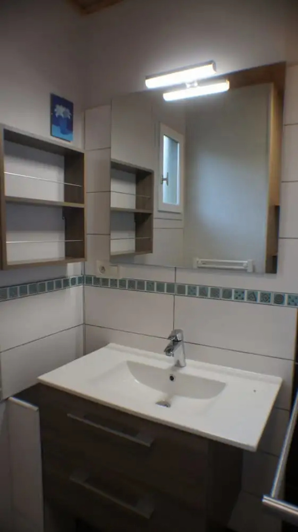 Chalets des planchettes