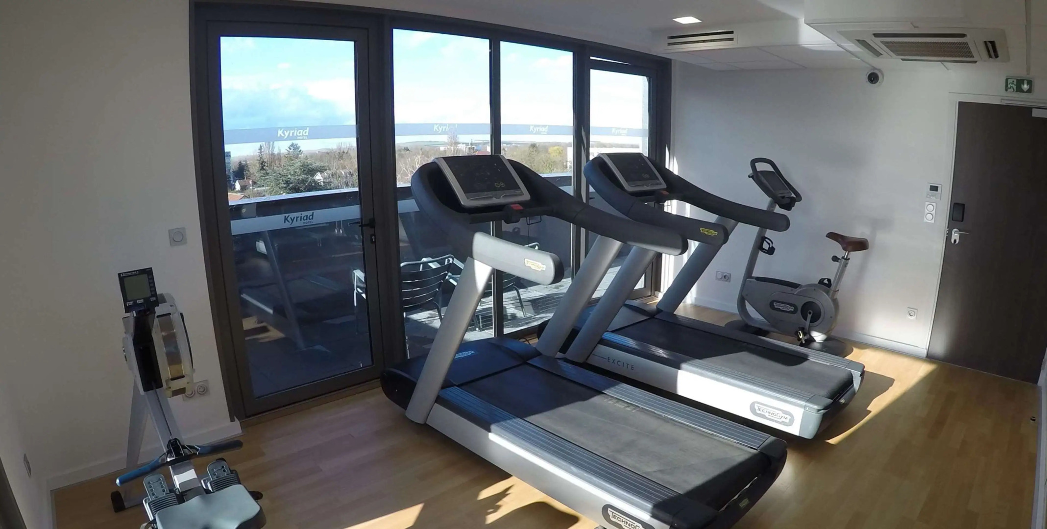 Kyriad Troyes Centre