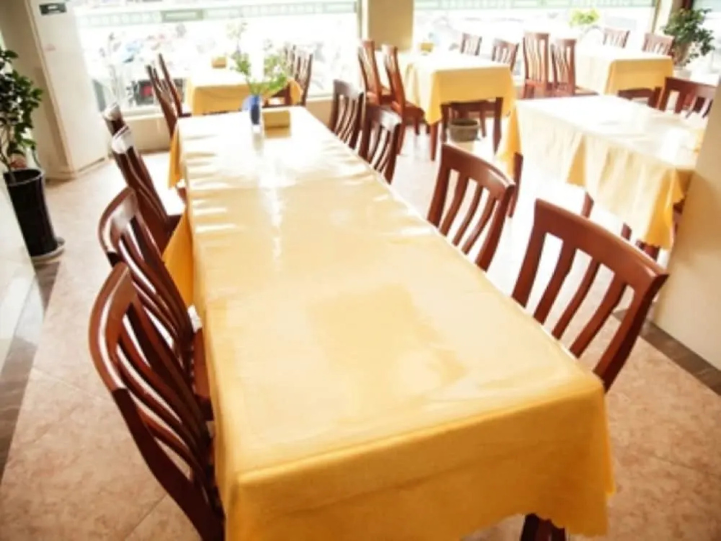 GreenTree Inn Jiangsu Lianyungang Guanyun Wenzhou Shangmaocheng Express Hotel