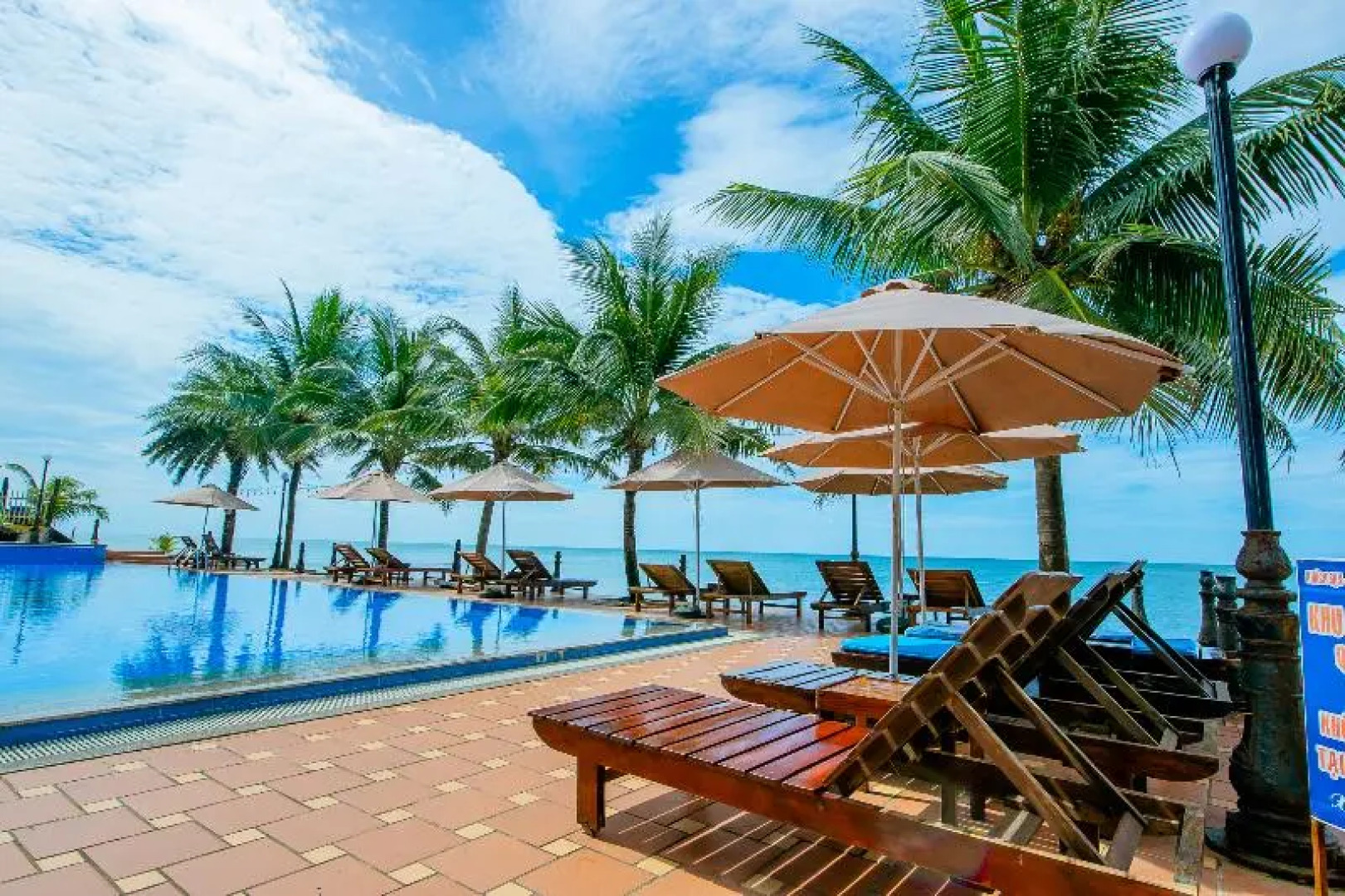 Sun Viet Resort Beach & Spa